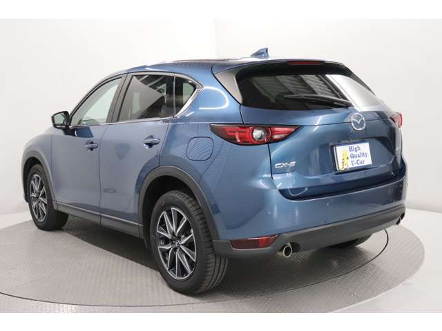CX-52.5 25T Lパッケージ