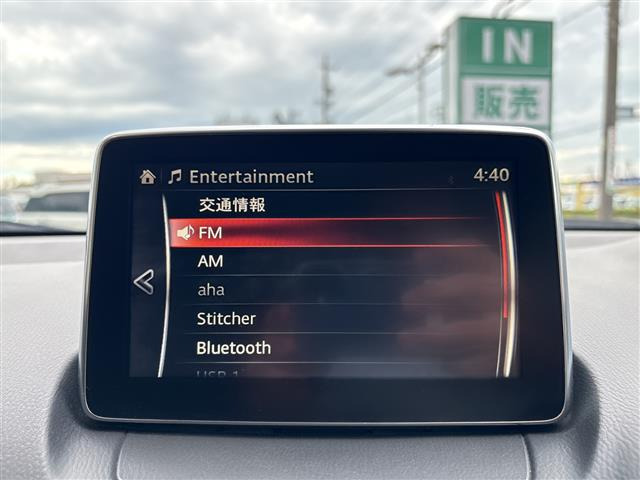 CX-31.5 XD ツーリング