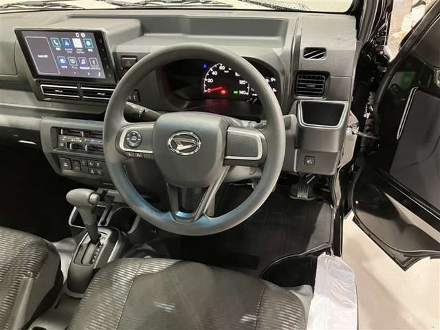 ハイゼットトラックジャンボ エクストラ 4WD