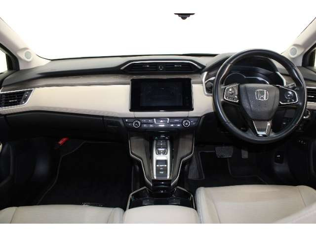クラリティPHEV1.5