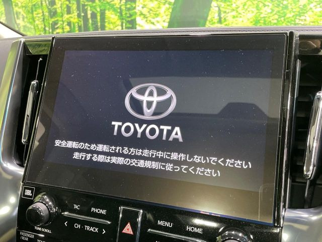 アルファード2.5 S Cパッケージ