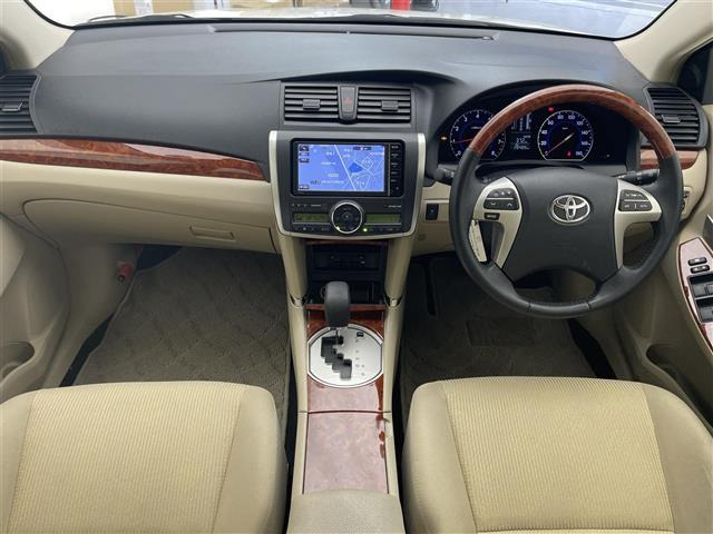 プレミオ1.5 F Lパッケージ