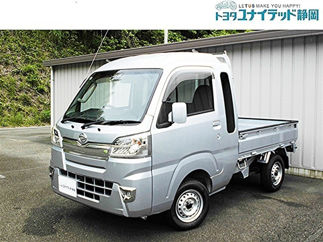 ハイゼットトラックジャンボ SAIIIt