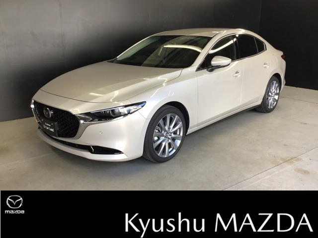 MAZDA3セダン2.0 20S プロアクティブ ツーリング セレクション