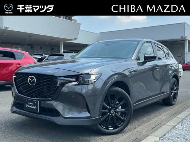CX-603.3 XD SP ディーゼル 4WD