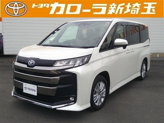 ノア