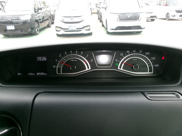 N-BOXカスタムL 4WD