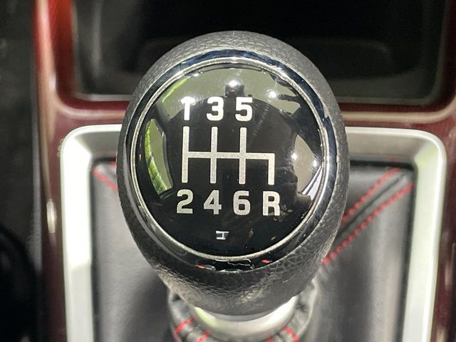 スイフト1.4 スポーツ