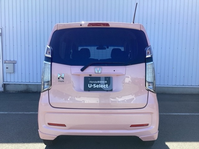 N-WGNG スタイリッシュパッケージ