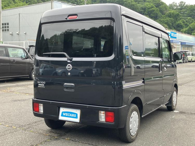 NV100クリッパー