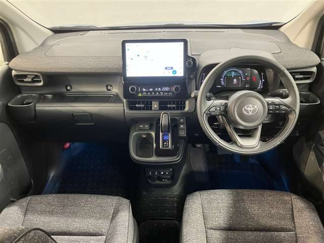 シエンタハイブリッド 1.5 Z
