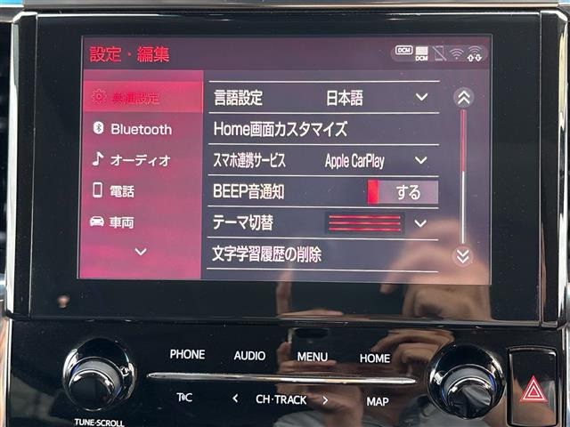 アルファード2.5 S Cパッケージ