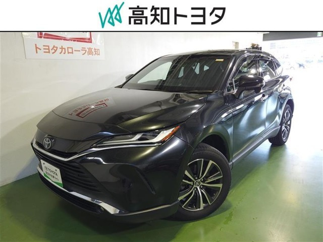 ハリアー