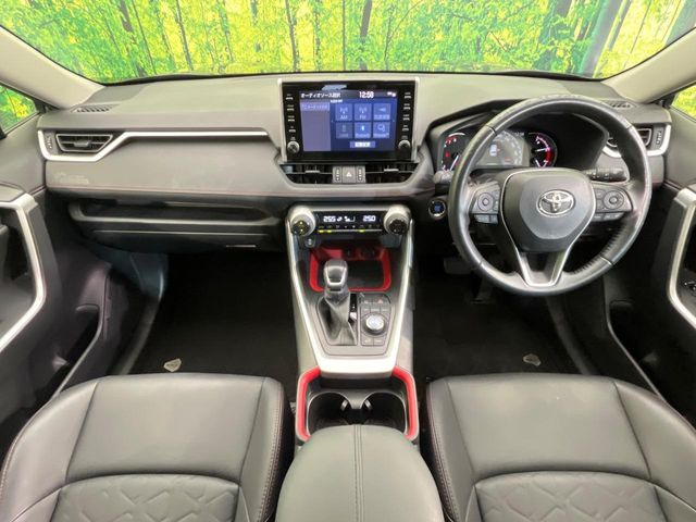 RAV42.0 アドベンチャー オフロードパッケージ 4WD