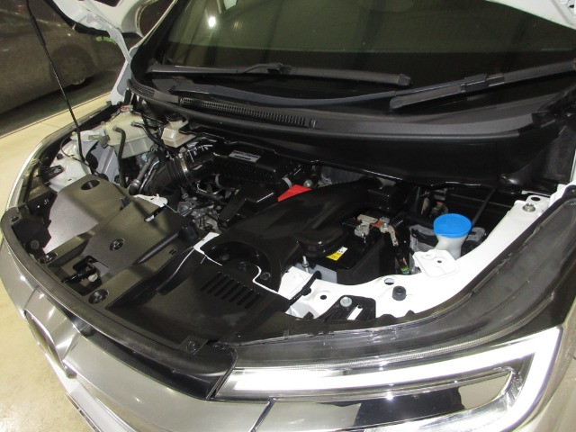 ステップワゴン1.5 スパーダ ホンダ センシング
