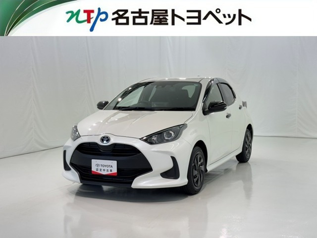 ヤリス1.5 X