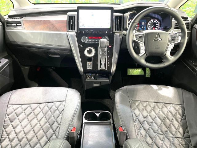 デリカD:52.2 P 4WD