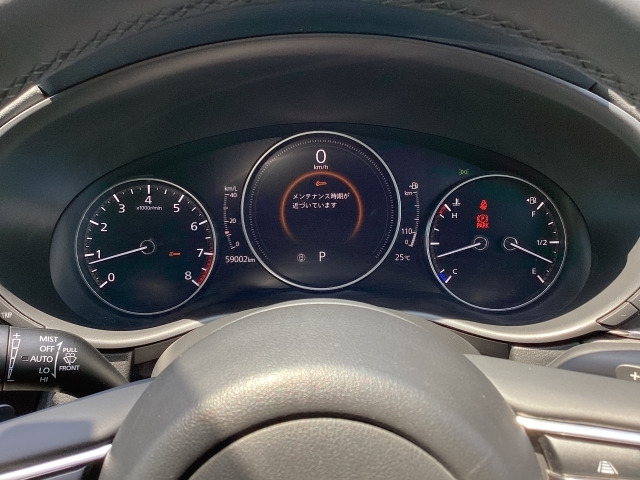 CX-302.0 20S プロアクティブ ツーリングセレクション