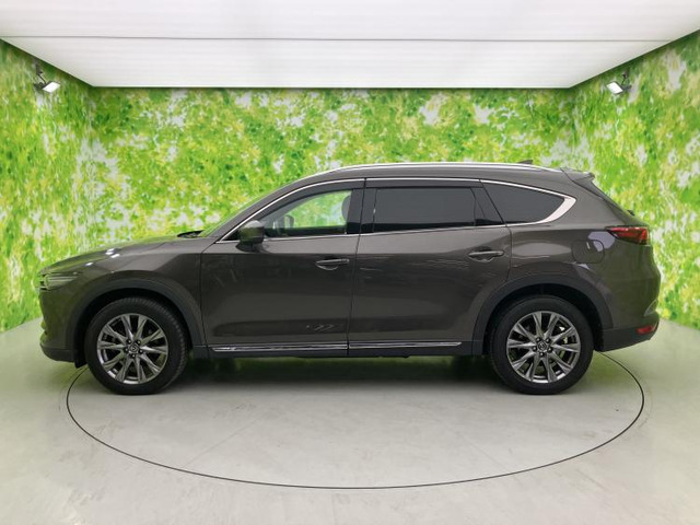 CX-82.2 XD Lパッケージ