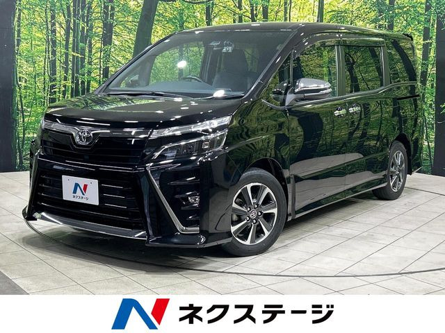 ヴォクシー2.0 ZS 煌III