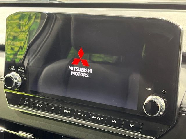 アウトランダーPHEV2.4 G 4WD
