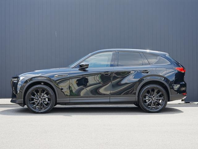CX-603.3 XD ドライブ エディション ナッパ レザー パッケージ ディーゼル