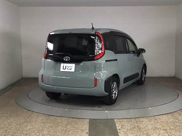 シエンタ1.5 Z