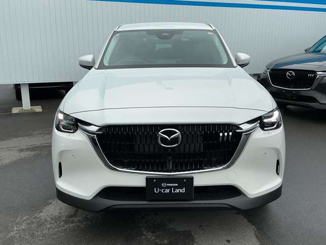 CX-803.3 XD Lパッケージ ディーゼル 4WD