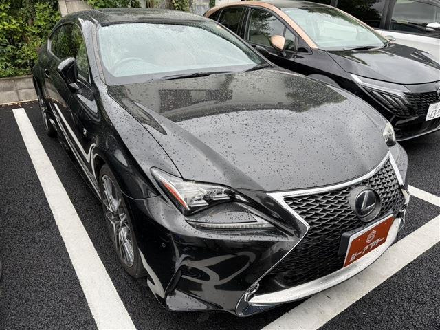 RC300h Fスポーツ