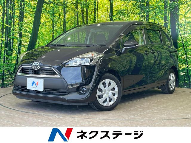 シエンタ1.5 G
