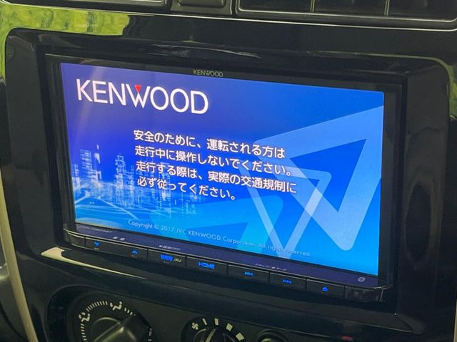 ジムニーランドベンチャー 4WD