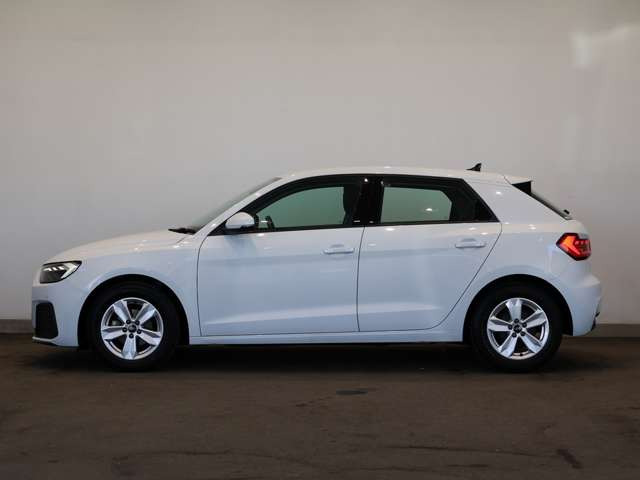 A1スポーツバック25 TFSI