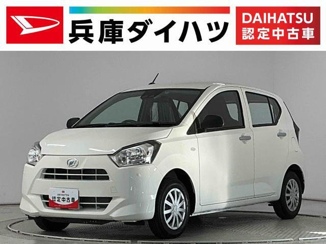 ミライースL SAIII