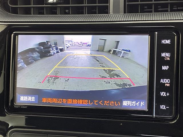 アクア1.5 S スタイルブラック
