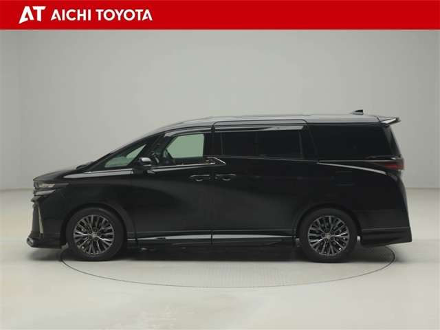 ヴェルファイア2.4 Z プレミア 4WD