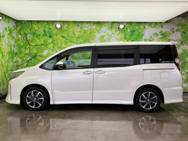 ノア2.0 Si W×B II