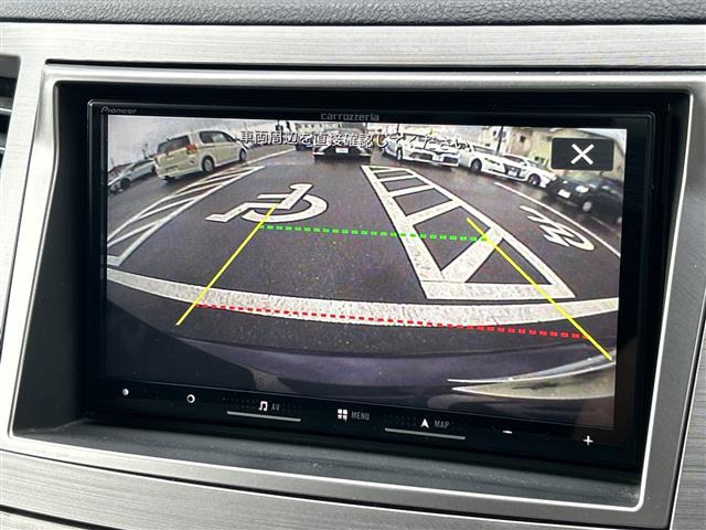 レガシィツーリングワゴン2.5 i Lパッケージ 4WD