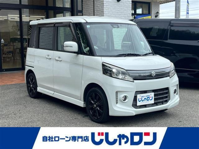 スペーシアカスタムXS リミテッド
