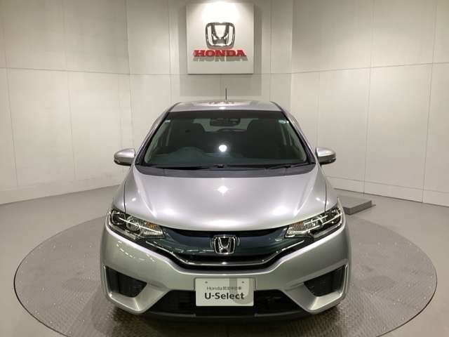 フィット1.3 13G Lパッケージ 4WD