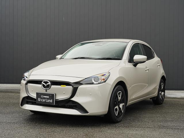 MAZDA21.5 15BD