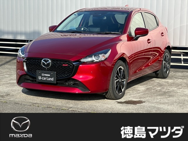 MAZDA21.5 XD スポルトプラス