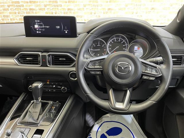 CX-82.2 XD スマートエディション 4WD