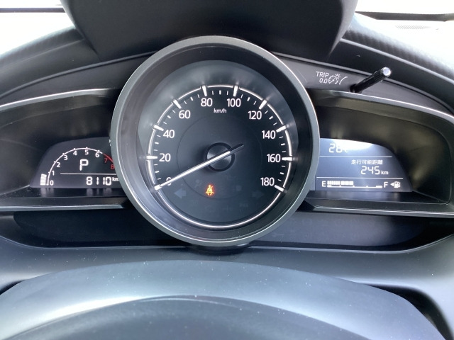 MAZDA21.5 15BD