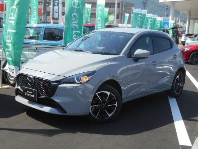 MAZDA21.5 XD スポルトプラス 4WD