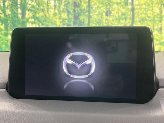 CX-52.5 25T エクスクルーシブ モード