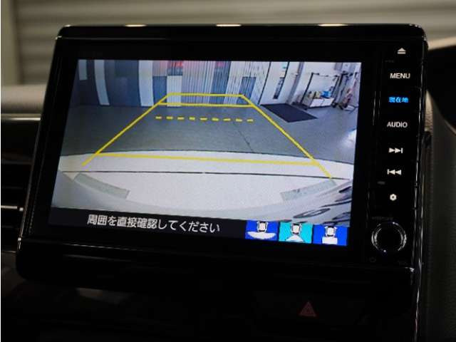 N-BOXカスタムG L ターボ ホンダセンシング