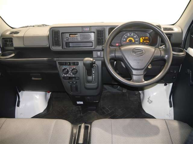 ハイゼットカーゴスペシャル SAIII 4WD