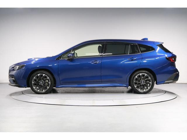 レヴォーグ1.8 GT EX 4WD