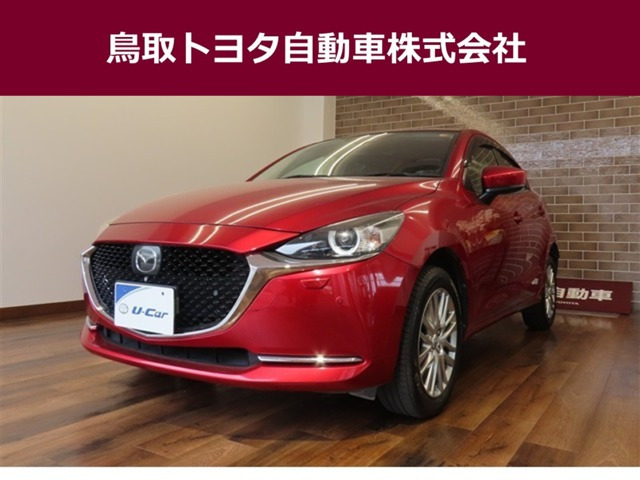 MAZDA21.5 XD Lパッケージ