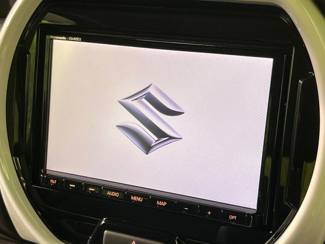 ハスラーハイブリッド(HYBRID) X